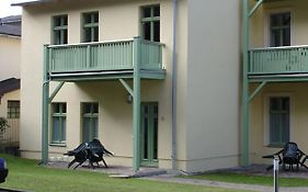Villa Kaiserhof